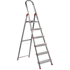 Драбина Rolser Escalera Norma 220 6 щаблів (NOR039)
