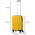 Чемодан CarryOn Porter (S) Yellow (502456)