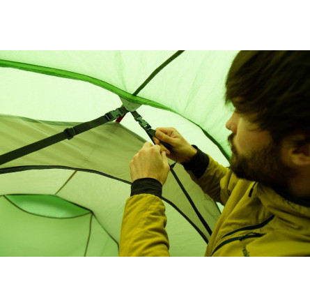 Палатка Vango Omega 250 Pamir Green (TENOMEGA P32163)