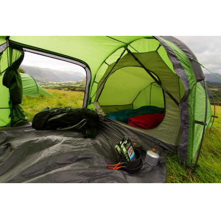 Палатка Vango Omega 250 Pamir Green (TENOMEGA P32163)