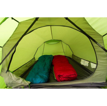 Палатка Vango Omega 250 Pamir Green (TENOMEGA P32163)