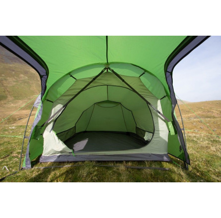 Палатка Vango Omega 250 Pamir Green (TENOMEGA P32163)