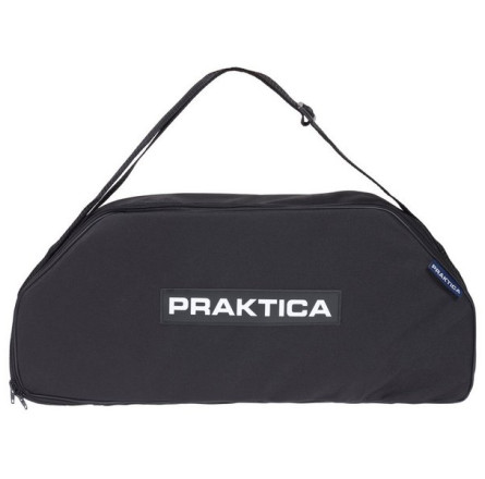 Подзорная труба Praktica Highlander 20-60x60/45 WP+штатив