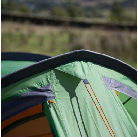 Палатка Vango Helvellyn 300 Pamir Green