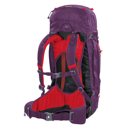 Рюкзак туристический Ferrino Finisterre Recco 40 Lady Purple