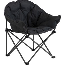 Стул кемпинговый Vango Embrace Chair Granite Grey (CHQEMBRACG11Z06)