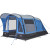 Палатка Vango Amalfi Air 400 Sky Blue