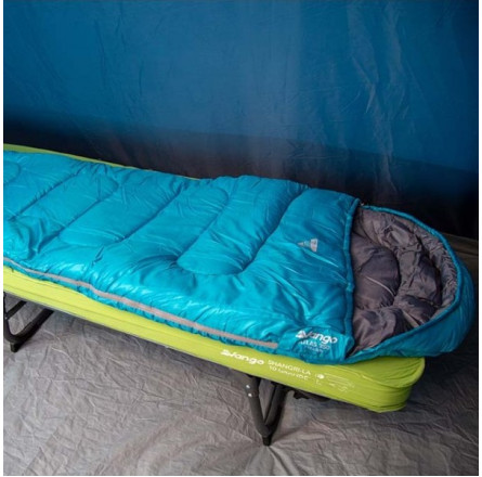 Спальный мешок Vango Atlas 350/-3°C/Bondi Blue