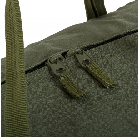 Сумка дорожная Highlander Lite Loader 70 Olive