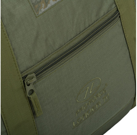 Сумка дорожная Highlander Lite Loader 70 Olive