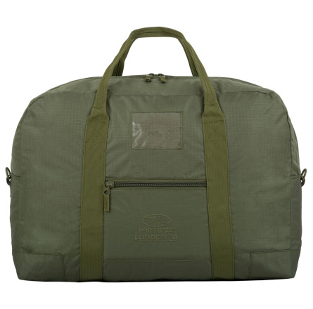 Сумка дорожная Highlander Lite Loader 70 Olive
