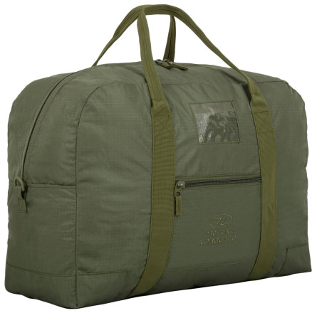 Сумка дорожная Highlander Lite Loader 70 Olive