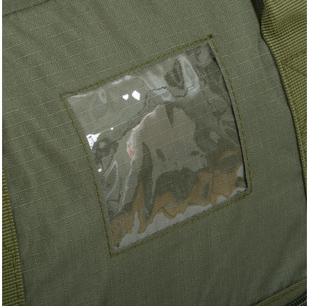 Сумка дорожная Highlander Lite Loader 70 Olive