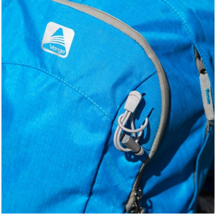 Рюкзак городской Vango Fyr 30 Volt Blue