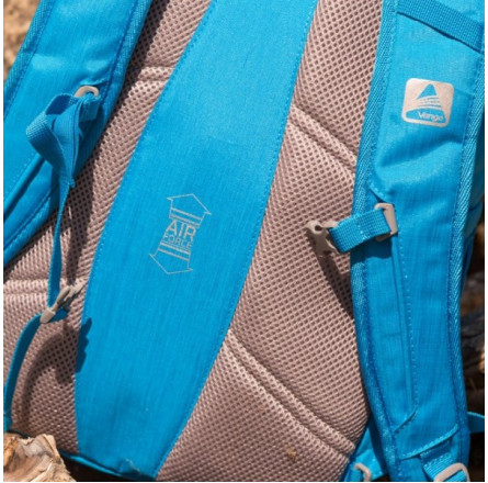 Рюкзак городской Vango Fyr 30 Volt Blue