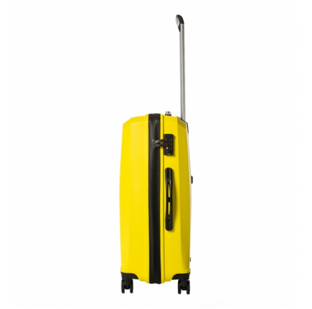 Чемодан Epic Airwave VTT SL (M) Blazing Yellow