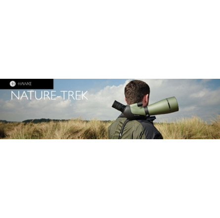 Подзорная труба Hawke Nature Trek 16-48x65/45 WP