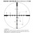 Прицел оптический Vortex Crossfire II 4-12x50 AO BDC (CF2-31023)