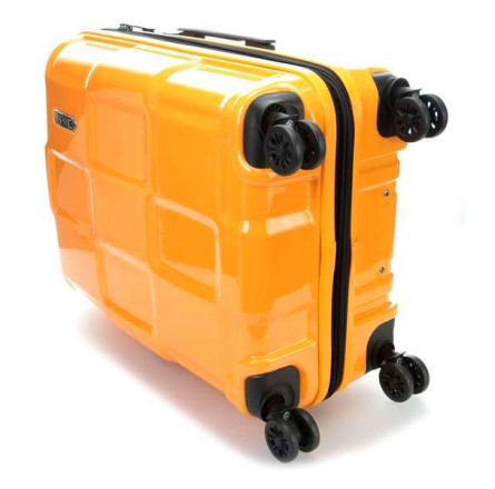 Чемодан Epic Crate EX Solids (L) Zinnia Orange