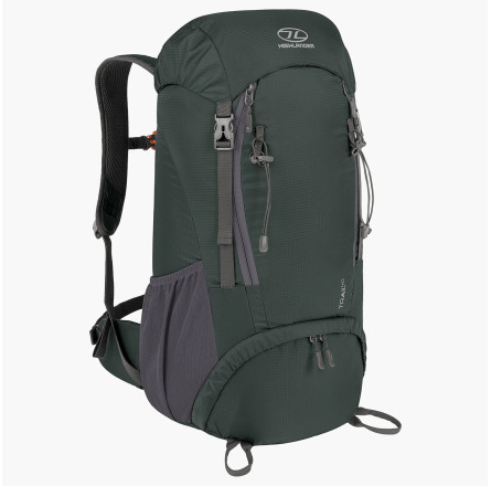 Рюкзак туристичний Highlander Trail Ladies 40L Slate (RUC264L-SL)