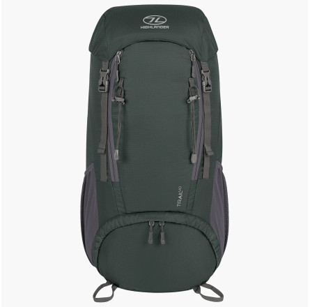 Рюкзак туристичний Highlander Trail Ladies 40L Slate (RUC264L-SL)