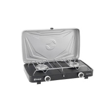 Портативна газова плитка Outwell Mauna Duo Stove (651268)