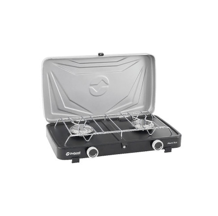 Портативна газова плитка Outwell Mauna Duo Stove (651268)