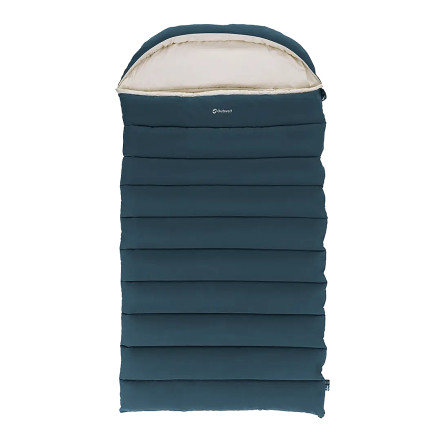 Спальний мішок Outwell Constellation Lux XL Blue -6°C (230508)