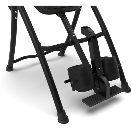 Інверсійний стіл Toorx Inversion Table GBX 3000 (GBX-3000)