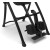 Інверсійний стіл Toorx Inversion Table GBX 3000 (GBX-3000)