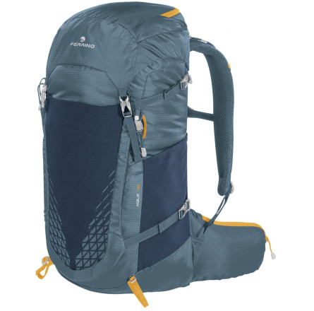 Рюкзак туристичний Ferrino Agile 45L Blue (75228NBB)