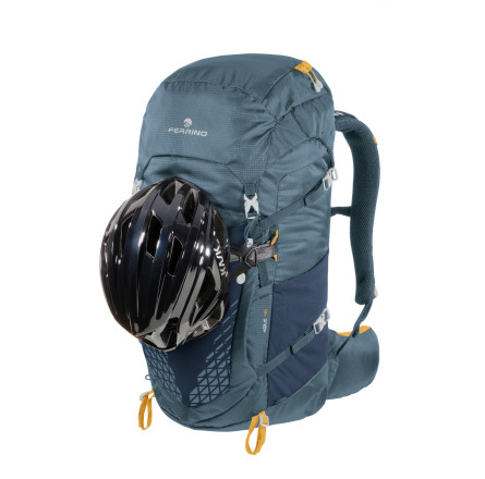 Рюкзак туристичний Ferrino Agile 45L Blue (75228NBB)