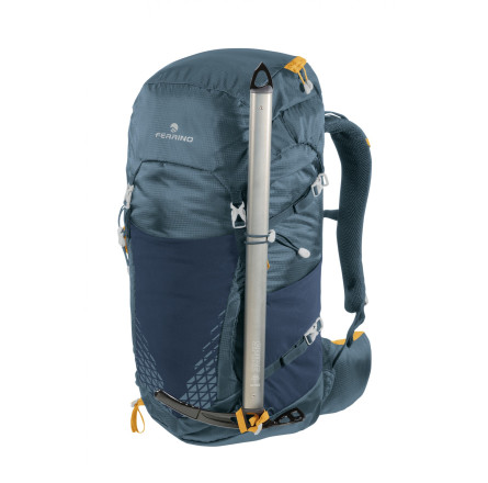 Рюкзак туристичний Ferrino Agile 45L Blue (75228NBB)