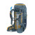 Рюкзак туристичний Ferrino Agile 45L Blue (75228NBB)