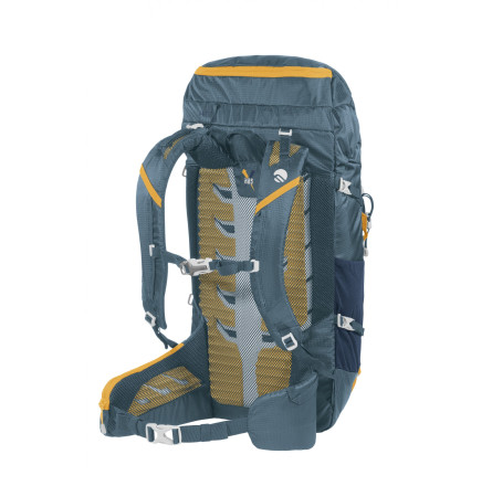Рюкзак туристичний Ferrino Agile 45L Blue (75228NBB)