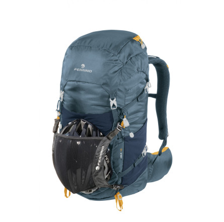 Рюкзак туристичний Ferrino Agile 45L Blue (75228NBB)
