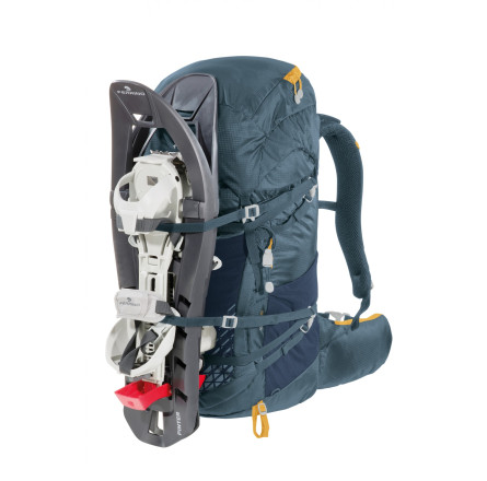 Рюкзак туристичний Ferrino Agile 45L Blue (75228NBB)