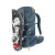 Рюкзак туристичний Ferrino Agile 45L Blue (75228NBB)