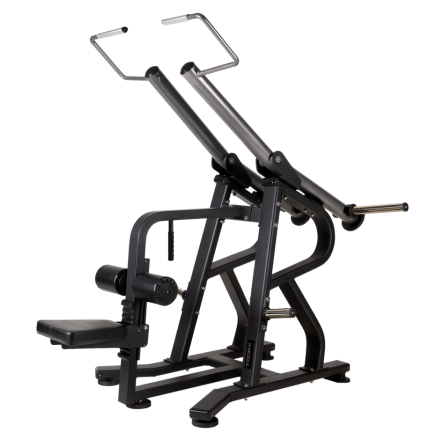 Тренажер для вертикальної тяги Toorx FWX-5600 PULL DOWN