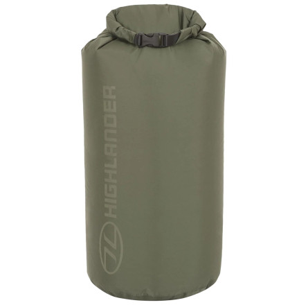 Гермомішок Highlander Drysack 25L Ranger Green (DB126V2-RG)