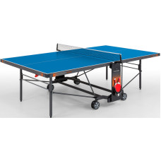 Тенісний стіл Garlando Champion Outdoor Blue (C-470EB)