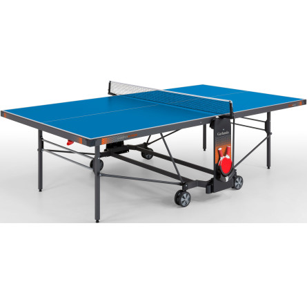 Тенісний стіл Garlando Champion Outdoor Blue (C-470EB)