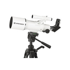 Телескоп Bresser Classic 70/350 Refractor c адаптером для смартфона (4670350)