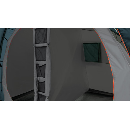 Палатка Easy Camp Galaxy 400 Steel Blue (120413)