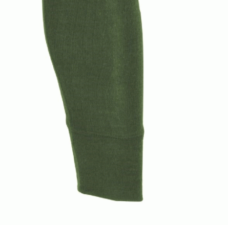 Термоштаны Highlander Thermal Long Johns Olive XXL