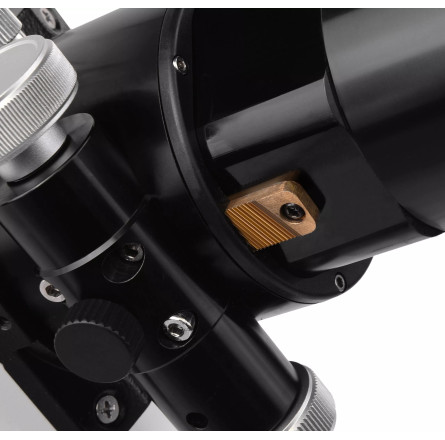 Телескоп Bresser Messier AR102xs EXOS-2 PMC-Eight Goto (4742460)