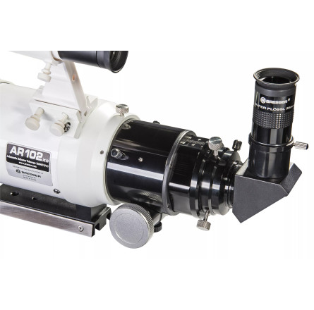Телескоп Bresser Messier AR102xs EXOS-2 PMC-Eight Goto (4742460)