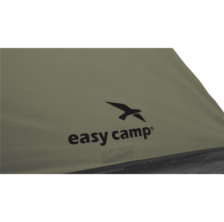 Палатка Easy Camp Magnetar 400 Rustic Green (120416)