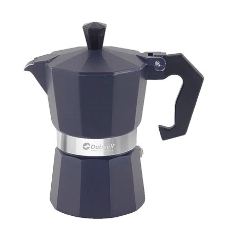 Кавоварка туристична Outwell Brew Espresso Maker L (651167)