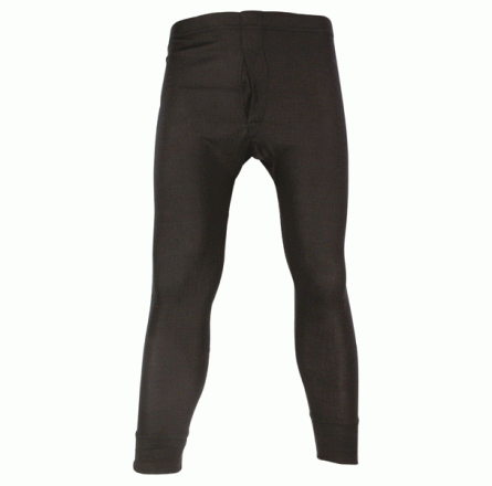 Термоштаны Highlander Thermal Long Johns Black L